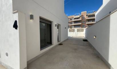 Venta - Villa - Orihuela Costa