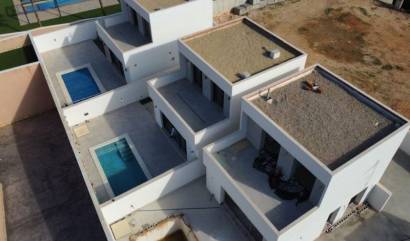 Venta - Villa - Orihuela Costa