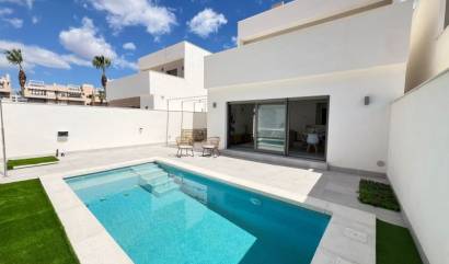 Venta - Villa - Orihuela Costa