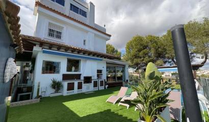 Venta - Villa - Orihuela Costa