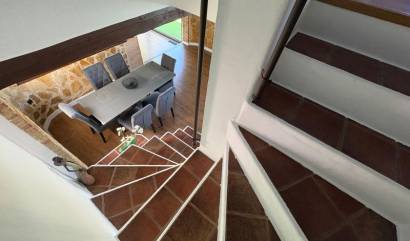 Venta - Villa - Orihuela Costa