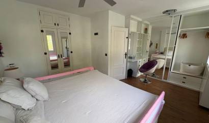 Venta - Villa - Orihuela Costa