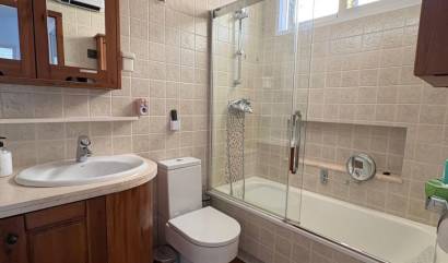 Venta - Villa - Orihuela Costa