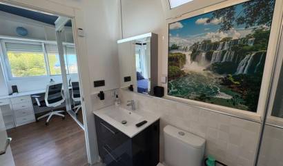 Venta - Villa - Orihuela Costa