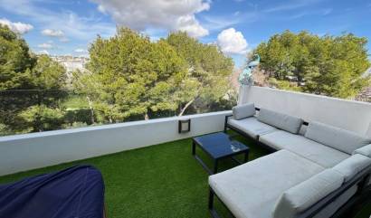 Venta - Villa - Orihuela Costa