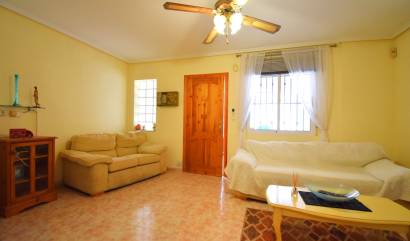 Venta - Villa - Orihuela Costa