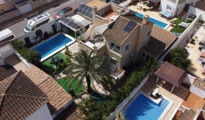 Venta - Villa - Orihuela Costa