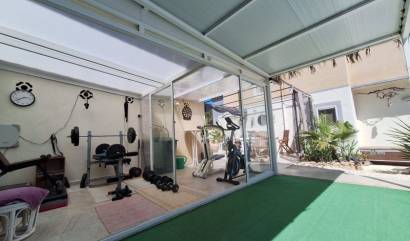 Venta - Villa - Orihuela Costa
