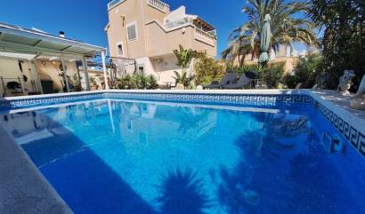 Venta - Villa - Orihuela Costa