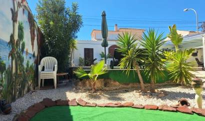 Venta - Villa - Orihuela Costa