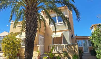 Venta - Villa - Orihuela Costa