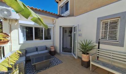 Venta - Villa - Orihuela Costa