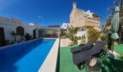 Venta - Villa - Orihuela Costa