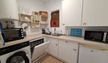 Venta - Villa - Orihuela Costa