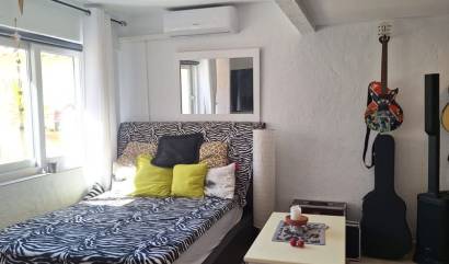Venta - Villa - Orihuela Costa