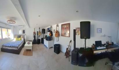 Venta - Villa - Orihuela Costa