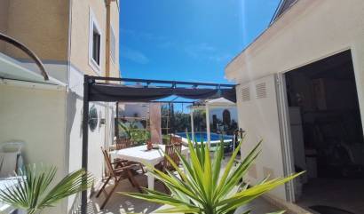 Venta - Villa - Orihuela Costa