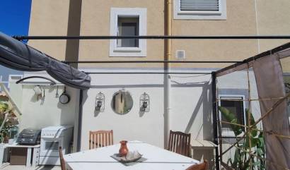 Venta - Villa - Orihuela Costa