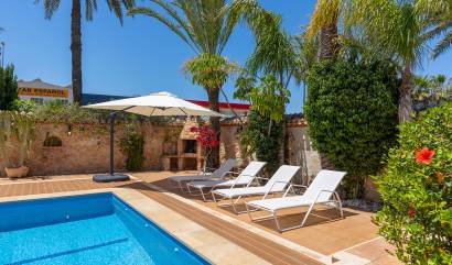 Venta - Villa - Orihuela - Orihuela Costa