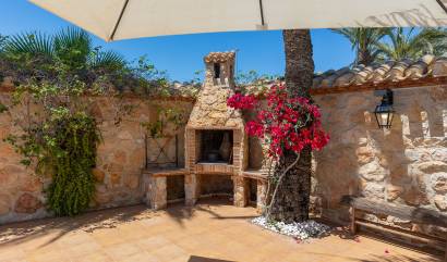 Venta - Villa - Orihuela - Orihuela Costa