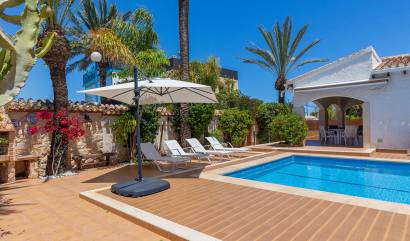 Venta - Villa - Orihuela - Orihuela Costa