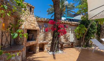 Venta - Villa - Orihuela - Orihuela Costa
