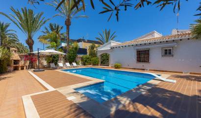Venta - Villa - Orihuela - Orihuela Costa