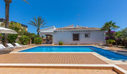 Venta - Villa - Orihuela - Orihuela Costa