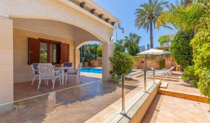 Venta - Villa - Orihuela - Orihuela Costa