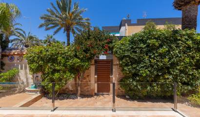Venta - Villa - Orihuela - Orihuela Costa