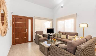 Venta - Villa - Orihuela - Orihuela Costa