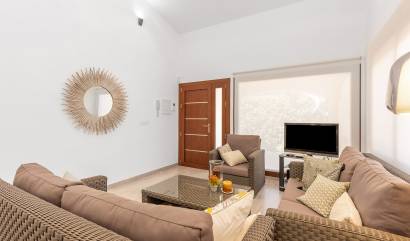 Venta - Villa - Orihuela - Orihuela Costa