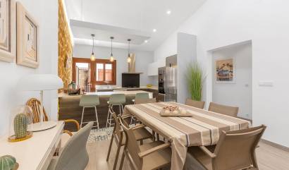 Venta - Villa - Orihuela - Orihuela Costa