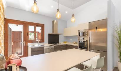 Venta - Villa - Orihuela - Orihuela Costa