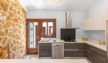 Venta - Villa - Orihuela - Orihuela Costa