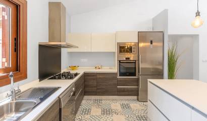 Venta - Villa - Orihuela - Orihuela Costa