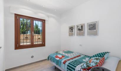 Venta - Villa - Orihuela - Orihuela Costa