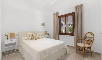 Venta - Villa - Orihuela - Orihuela Costa