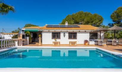 Venta - Villa - Orihuela - Orihuela Costa