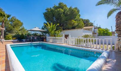 Venta - Villa - Orihuela - Orihuela Costa