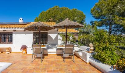Venta - Villa - Orihuela - Orihuela Costa