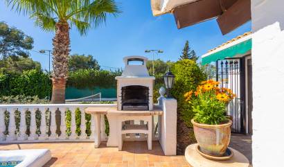 Venta - Villa - Orihuela - Orihuela Costa