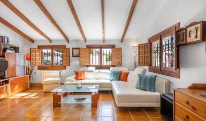 Venta - Villa - Orihuela - Orihuela Costa