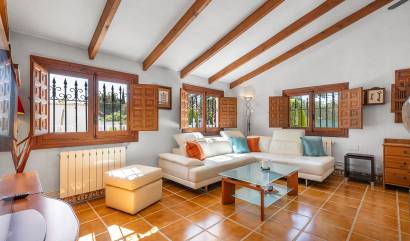 Venta - Villa - Orihuela - Orihuela Costa