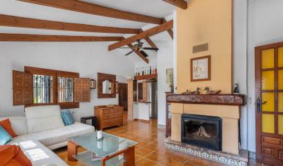 Venta - Villa - Orihuela - Orihuela Costa