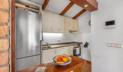 Venta - Villa - Orihuela - Orihuela Costa