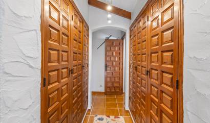 Venta - Villa - Orihuela - Orihuela Costa