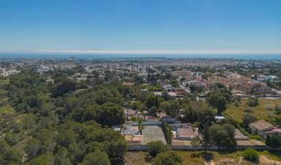 Venta - Villa - Orihuela - Orihuela Costa