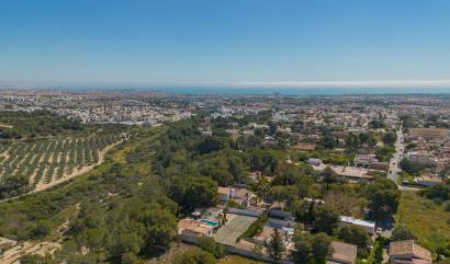 Venta - Villa - Orihuela - Orihuela Costa
