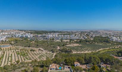 Venta - Villa - Orihuela - Orihuela Costa